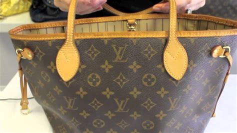 how to tell if louis vuitton handbag is real|identify louis vuitton bag.